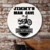 MAN CAVE 08