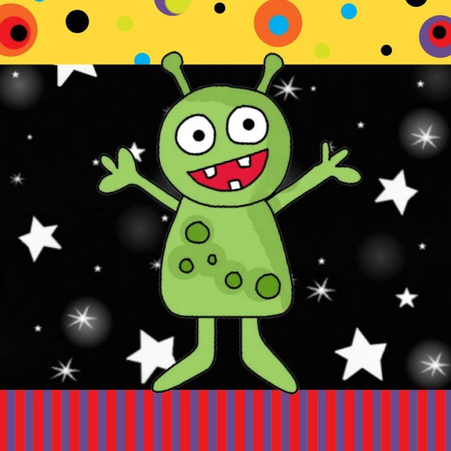 Space Wall Art poster digital print