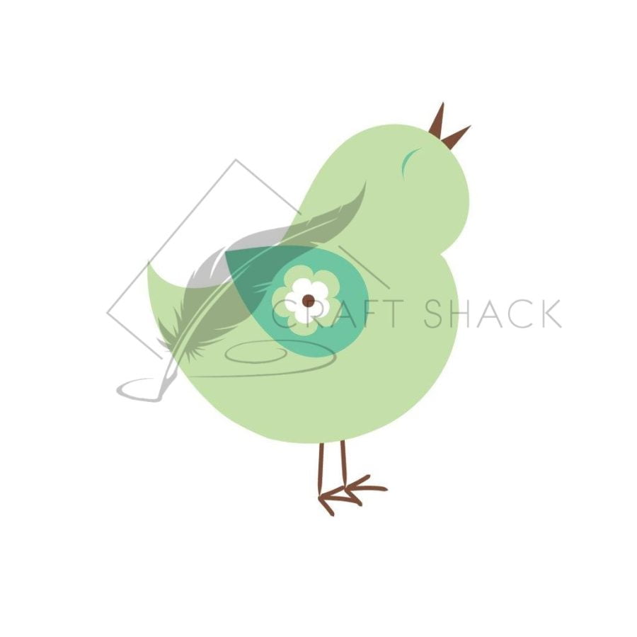 Birds Wall Art poster digital print