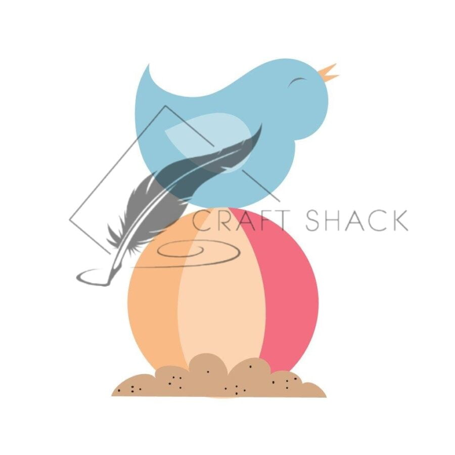 Birds Wall Art poster digital print