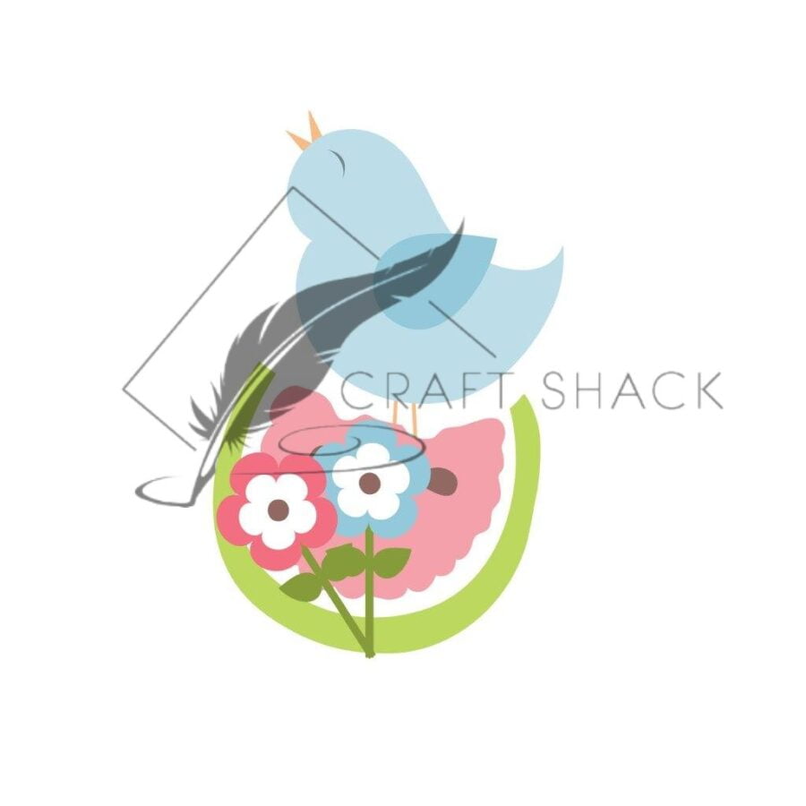 Birds Wall Art poster digital print