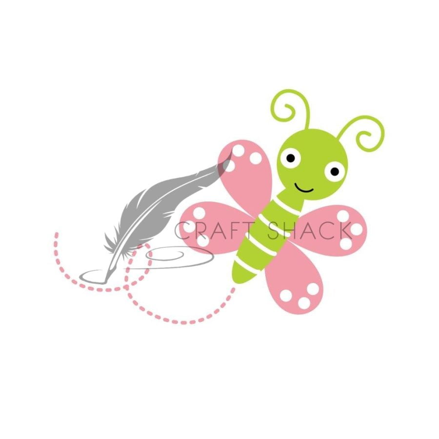 Lady Bug Wall Art poster set digital print