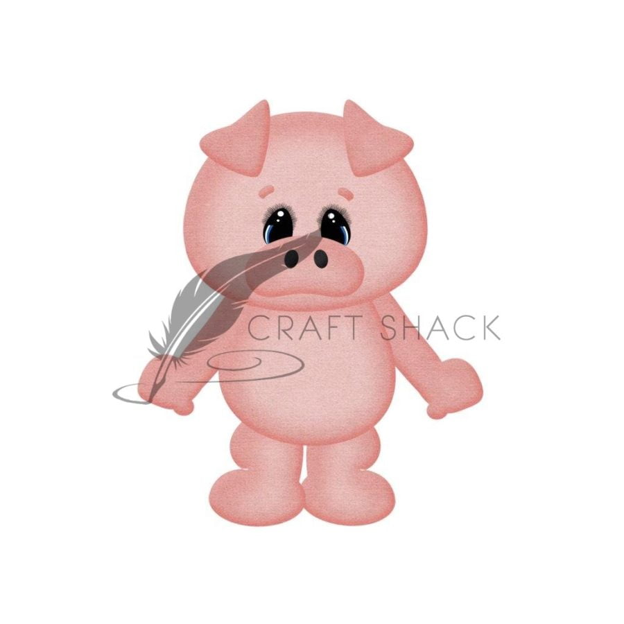 Farm Animals Wall Art poster set digital print